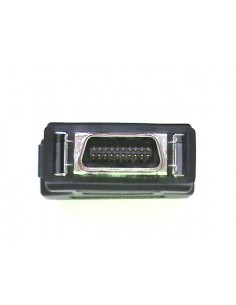 Adattatore Dvi Femmina 24+5/Dfp Hpc20 Maschio  (Ab 541) 2