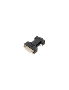 Adattatore Dvi-I 24+5 Femmina / 15 Poli Maschio Vga 2