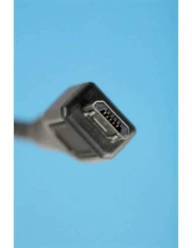 Cavo Di Connessione Micro Usb "B" - Lunghezza Mt. 1 Schermato