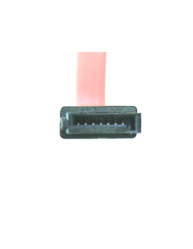 Cavo Sata Ii/Iii Di Connessione Slim Line 22 Poli Con Alimentazione Cm 0.50