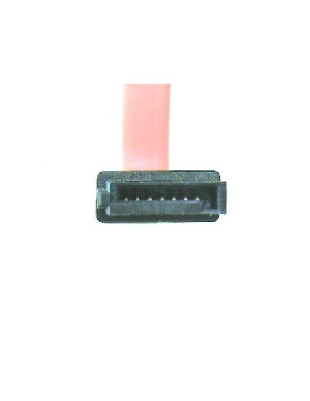 Cavo Sata Ii/Iii Di Connessione Slim Line 22 Poli Con Alimentazione Cm 0.50