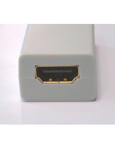 Cavo Adattatore Displayport Mini Dp - Hdmi Tipo A Cm. 15 2