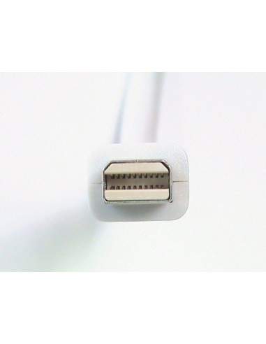Cavo Adattatore Displayport Mini Dp - Hdmi Tipo A Cm. 15