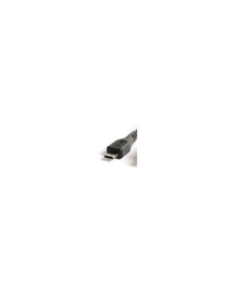 Cavo Di Connessione Usb - Micro Usb "B" - Lunghezza Mt. 1 Non Schermato