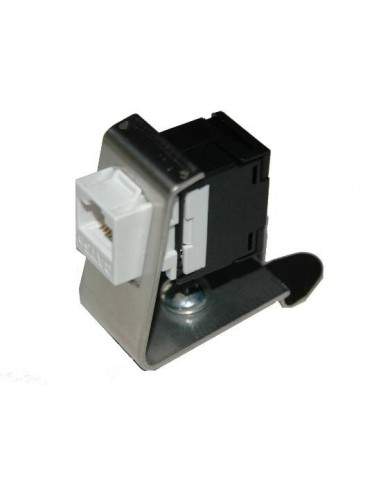 Adattatore Din-Rail Per Modulo Keystone