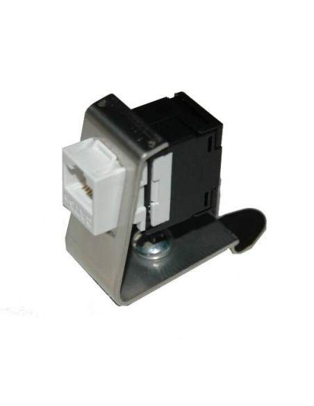 Adattatore Din-Rail Per Modulo Keystone