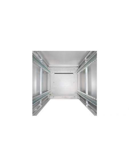 Armadio 36 Unita' Linea Professionale (A)1755X(L)600 Profondita' 600Mm. Colore Grigio