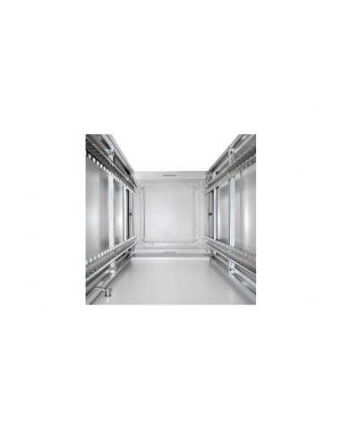 Armadio 36 Unita' Linea Professionale (A)1755X(L)600 Profondita' 600Mm. Colore Grigio