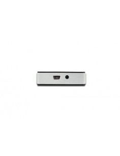 Hub Con 10 Porte Usb 2.0 Con Alimentatore Esterno 2