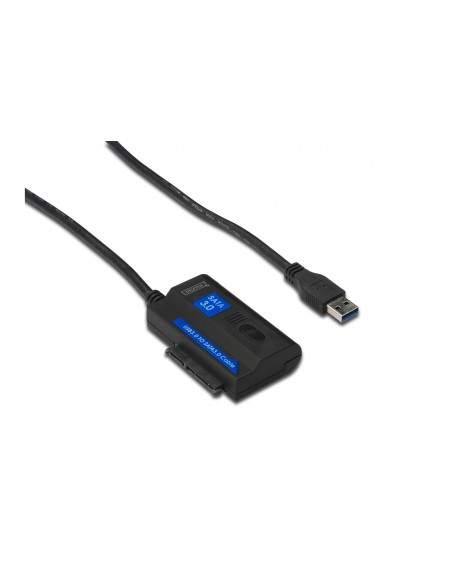 Cavo Adattatore Da Usb 3.0 A Sata Iii Digitus