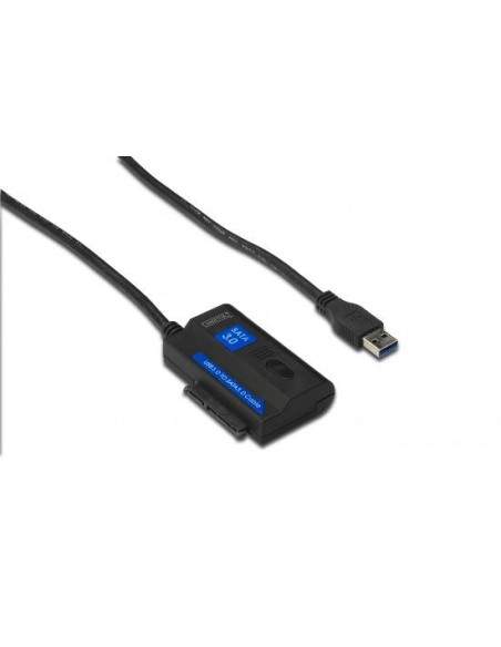 Cavo Adattatore Da Usb 3.0 A Sata Iii Digitus