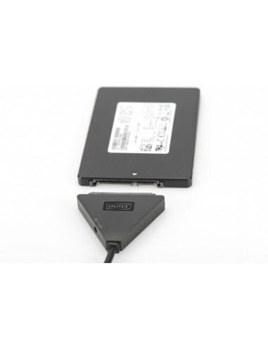 Cavo Adattatore Usb 3.1 Tipo-C -Per Ssd/Hdd 2,5" Sata 3