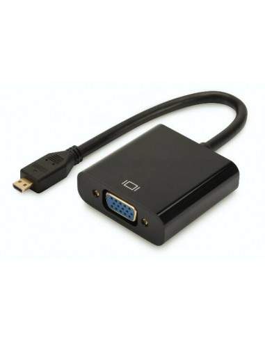 Adattatore Micro Hdmi - Vga