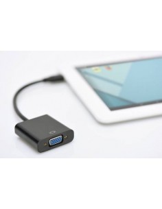 Adattatore Micro Hdmi - Vga 2