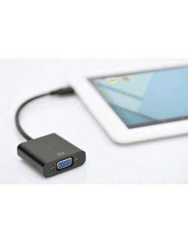 Adattatore Micro Hdmi - Vga