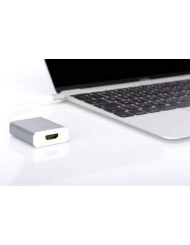 Adattatore Video Hdmi 4K - Usb 3.0 Tipo C