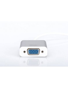 Adattatore Video Vga - Usb 3.0 Tipo "C" 1080P 2