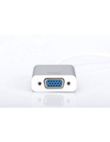 Adattatore Video Vga - Usb 3.0 Tipo "C" 1080P