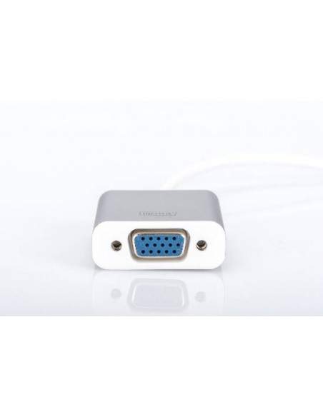 Adattatore Video Vga - Usb 3.0 Tipo "C" 1080P