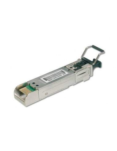 Modulo Mini Gbic (Sfp) Singlemode, Lc Simplex 1000Base-Lx, Tx1310Nm/Rx1550Nm