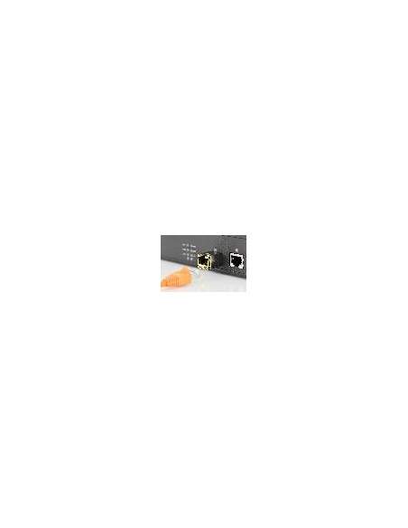 Modulo Mini Gbic (Sfp) Connettore Rj45 1,25 Gbps 90Mt