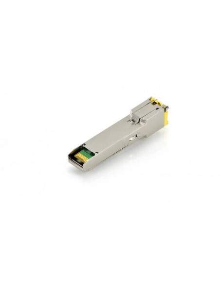 Modulo Mini Gbic (Sfp) Connettore Rj45 1,25 Gbps 90Mt