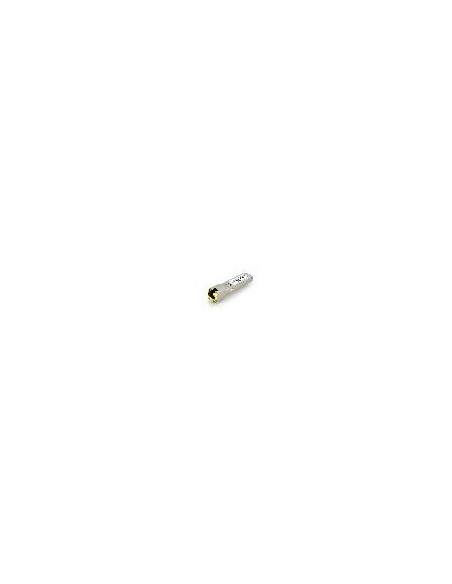 Modulo Mini Gbic (Sfp) Connettore Rj45 1,25 Gbps 90Mt