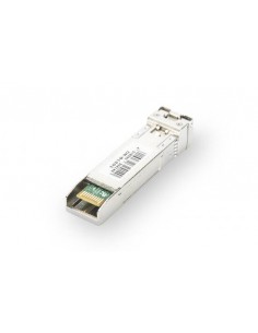 Modulo Mini Gbic (Sfp) Lc 10Gbps, 10 Km 2