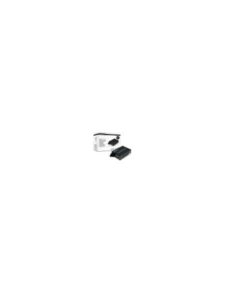 Convertitore 10/100 Media Converter Rj45 - Fibra Ottica St
