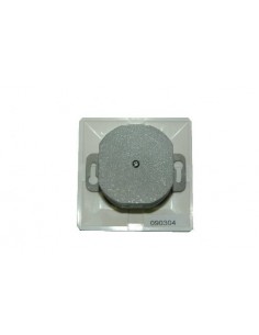 Presa A Muro Ad Incasso Rj45 Cat. 6 Per Reti 2