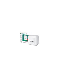 Presa A Muro Esterna Rj45 Cat. 6 Per Reti 2