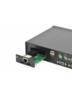 Modulo Funzione Ip Digitus Per Switch Kvm 2
