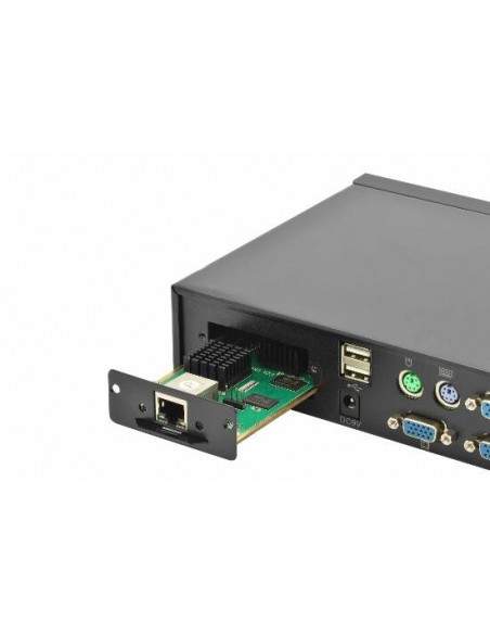 Modulo Funzione Ip Digitus Per Switch Kvm