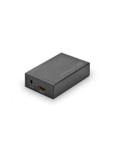 Ricevitore Hdmi Con Connessione Rete 5E Per Ds55120