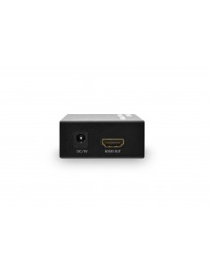 Ricevitore Hdmi Con Connessione Rete 5E Per Ds55120 2