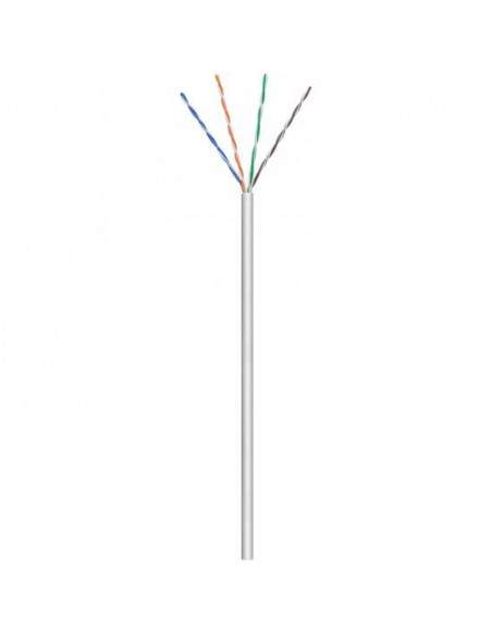 Matassa 305 Mt Cavo Cat 5E Flessibile Utp Cca Matassa 305 Mt Cavo Cat 5E Flessibile Utp Cca