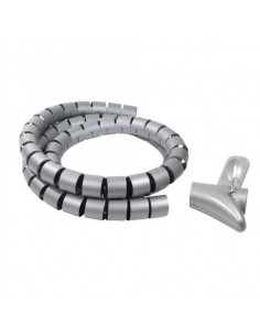 Kit Canalina 1,50 Mt. Diametro 28 Mm Con Inseritore