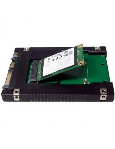 Adattatore Per Ssd Msata A Hdd 2,5" Sata 2