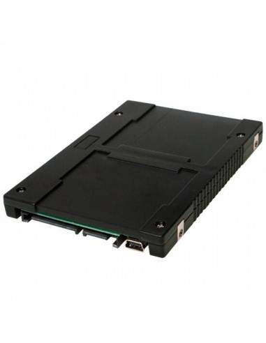 Adattatore Per Ssd Msata A Hdd 2,5" Sata
