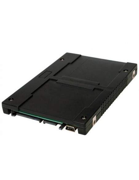Adattatore Per Ssd Msata A Hdd 2,5" Sata