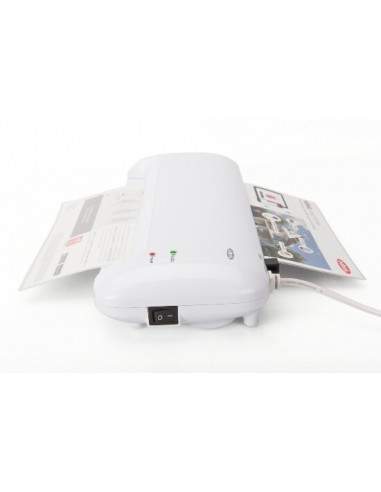 Laminatore A4 Per Documenti