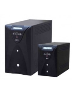 Gruppo Di Continuit〠2000 Va Line Interactive