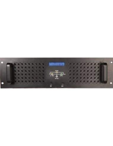 Gruppo Continuita'  Da Rack 19" 2000Va 1600 Watt