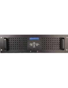 Gruppo Continuita'  Da Rack 19" 3000Va 1800 Watt 2