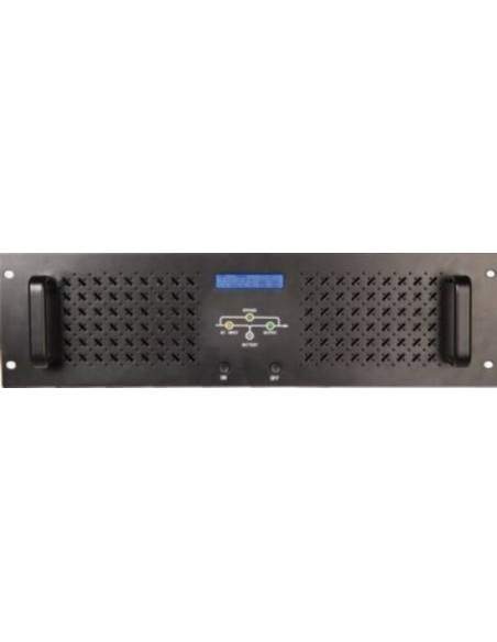 Gruppo Continuita'  Da Rack 19" 3000Va 1800 Watt
