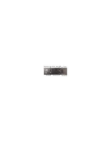 Gruppo Continuita'  Da Rack 19" 3000Va 1800 Watt