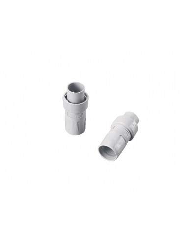 Raccordo Security Tubo-Scatola Ip67 Diametro 32 Mm Lszh