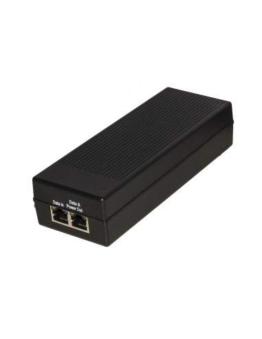 Iniettore Gigabit Poe+ 802.3At, 30 Watt Per Reti