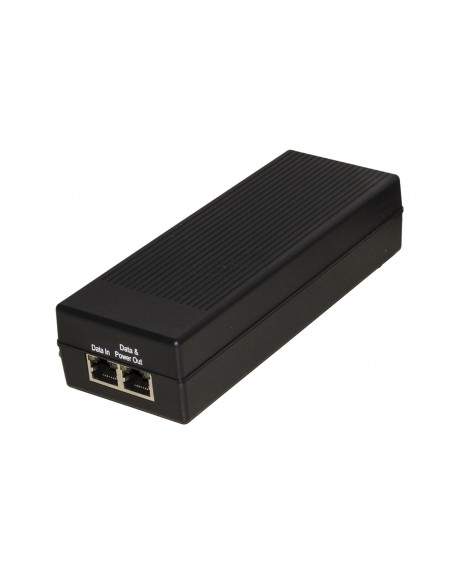 Iniettore Gigabit Poe+ 802.3At, 30 Watt Per Reti