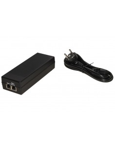 Iniettore Gigabit Poe+ 802.3At, 30 Watt Per Reti 2